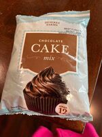 Chocolate Cake Mix