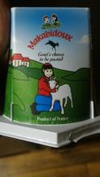 Fromage de chèvre à tartiner