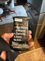 Chocolate Sea Salt