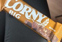 Big Corny Brownie