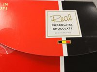 Chocolats