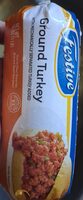 Ground Turkey