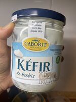Kéfir de brebis
