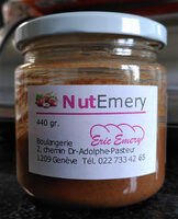 NutEmery