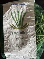 Fagiolini
