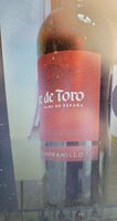 Sangria de Toro White Wine