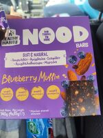 Nood bars