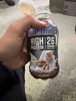 High Protein Kaffee