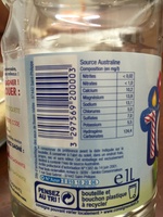 Eau