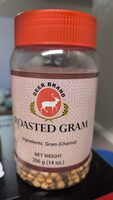 Roasted Gram