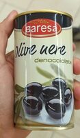 Olive nere