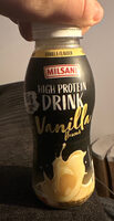 Vanilla
