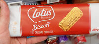 Speculoos