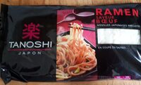 Ramen saveur Boeuf