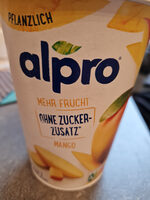 Mehrfrucht Mango