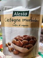 Castagne morbide