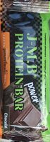 Power Protein-Bar