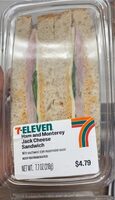 Sandwich