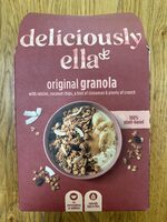 Original Granola