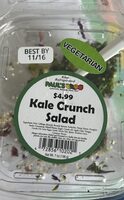 Kale salad