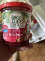 Confiture extra Framboise