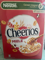 Cheerios