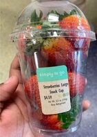 Strawberry