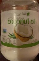 Coconut Oil
