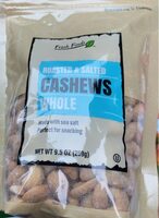 Cashews