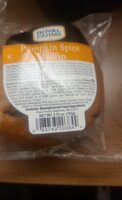 Pumpkin Spice Muffin