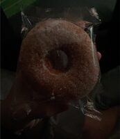 Sugar Ring Donut