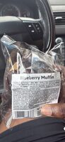 Blueberry Muffin