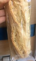 Sandwich Jambon Emmental