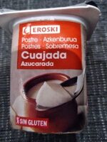 Cuajada