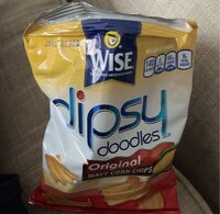 Dipsy doodles