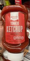 Tomato ketchup