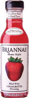 Blush Wine Vinaigrette Dressing
