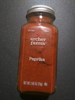 Paprika