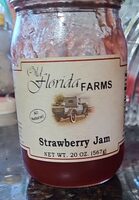 Strawberry Jam