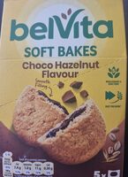 Belvita Soft Bakes