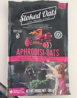 Aphrodisioats