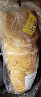 Pre-Sliced Bread