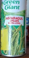Asparagus