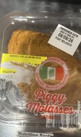 Piggy Molasses