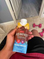 Breakfast Essentials