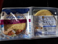 Pains Pita