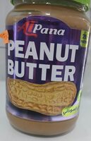 Peanut Butter