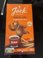 Préparation jockola