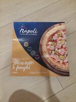 Napoli GRAN GOURMET