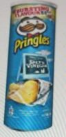 Pringles Salt anf Vinegar